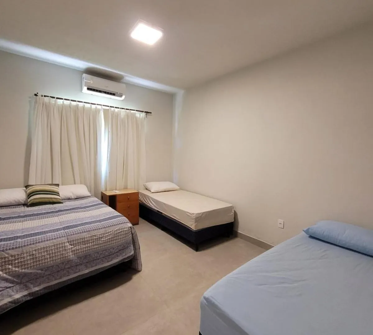 Rum i privatbostad Suites Casa Beija Flor Arraial D'Ajuda Porto Seguro
