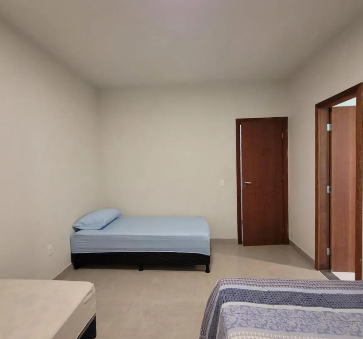 Suites Casa Beija Flor Arraial D'Ajuda Porto Seguro 0*,