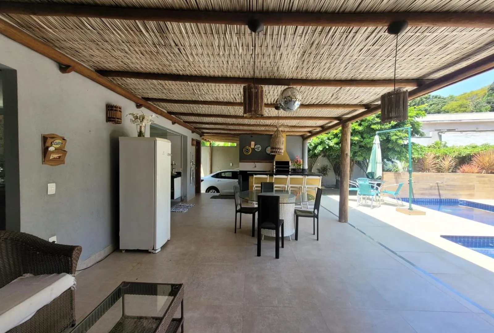 Suites Casa Beija Flor Arraial D'Ajuda Porto Seguro Rum i privatbostad