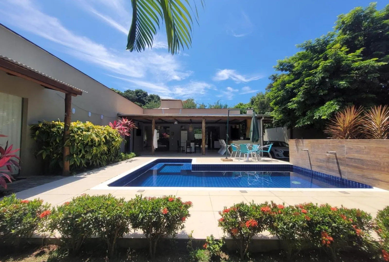 Suites Casa Beija Flor Arraial D\'Ajuda location