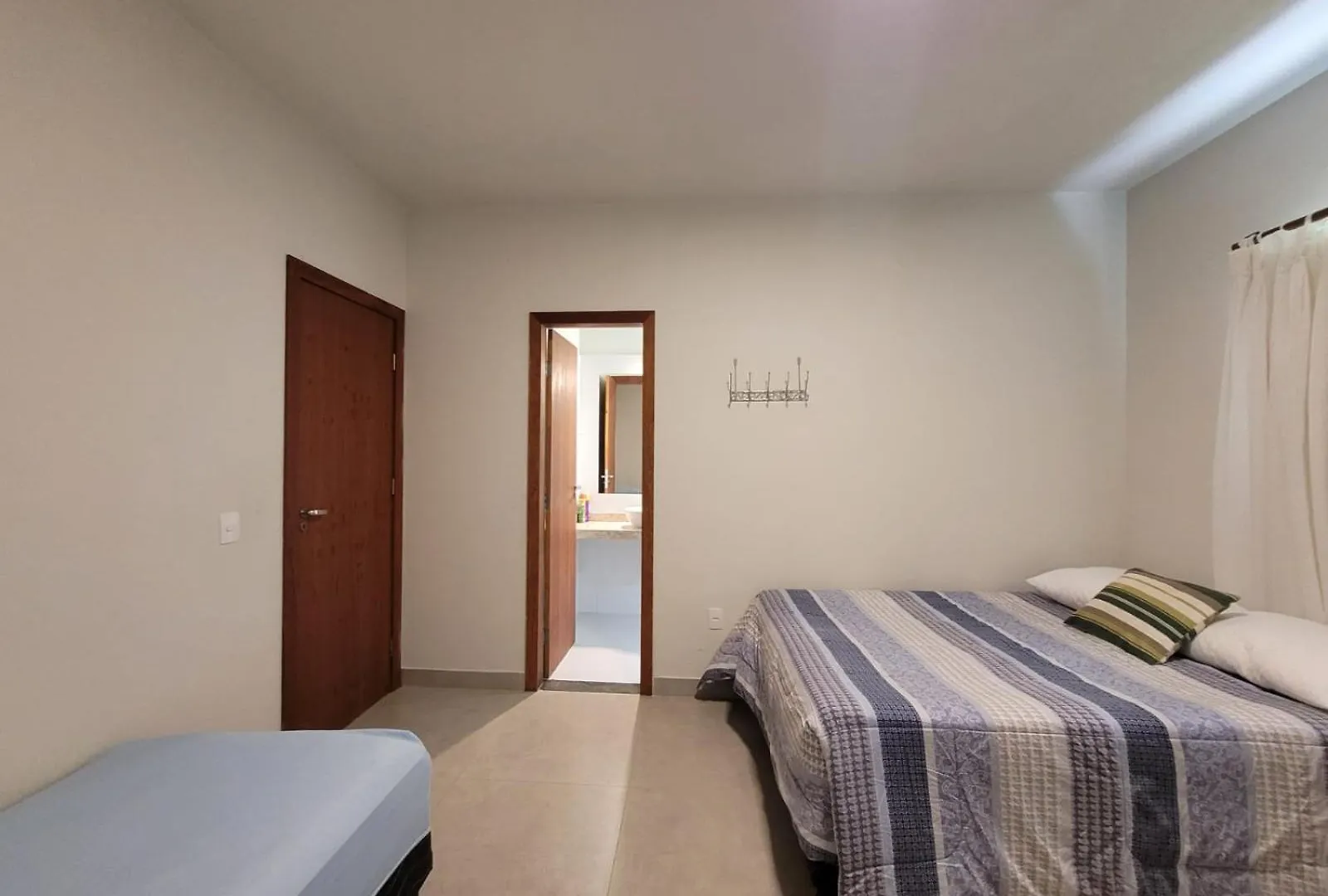 בית אירוח פורטו סגורו Suites Casa Beija Flor Arraial D'Ajuda