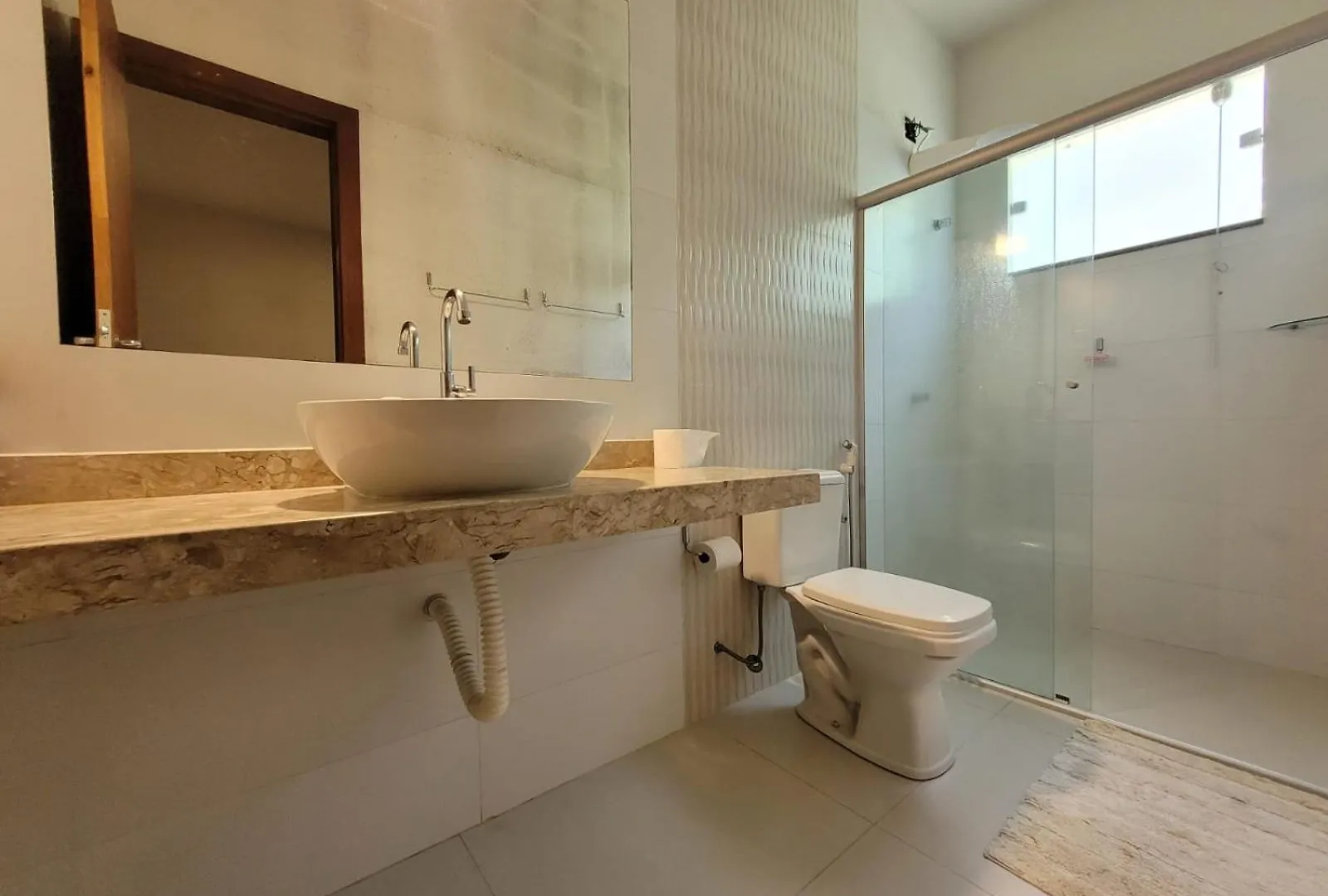 פורטו סגורו Suites Casa Beija Flor Arraial D'Ajuda