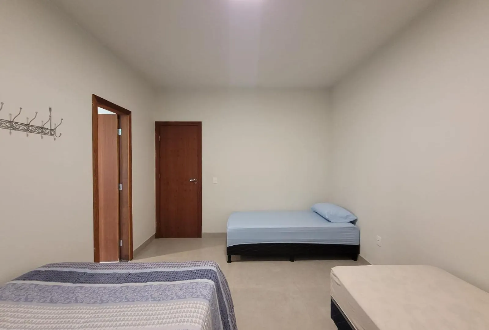 בית אירוח פורטו סגורו Suites Casa Beija Flor Arraial D'Ajuda
