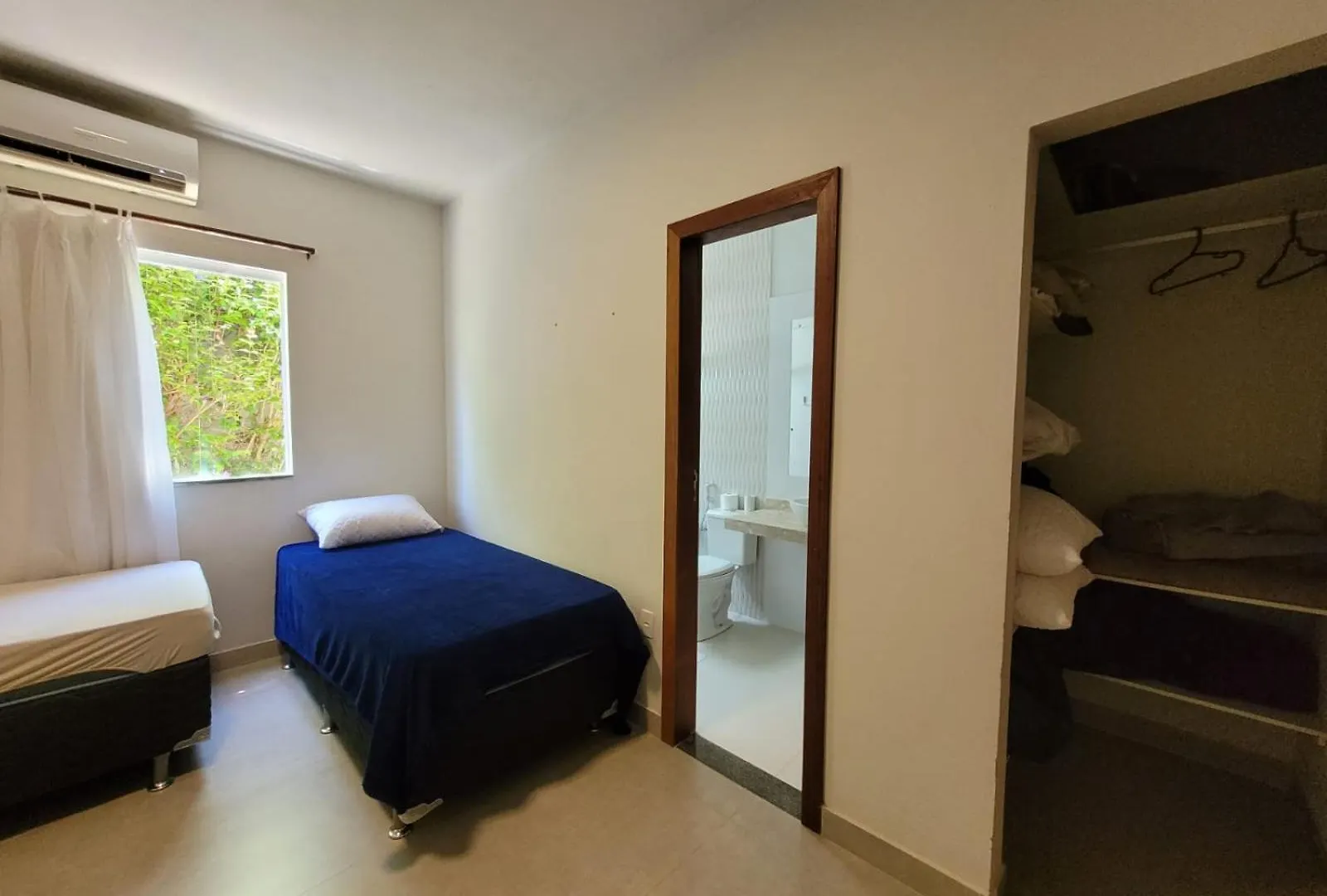 פורטו סגורו Suites Casa Beija Flor Arraial D'Ajuda פורטו סגורו