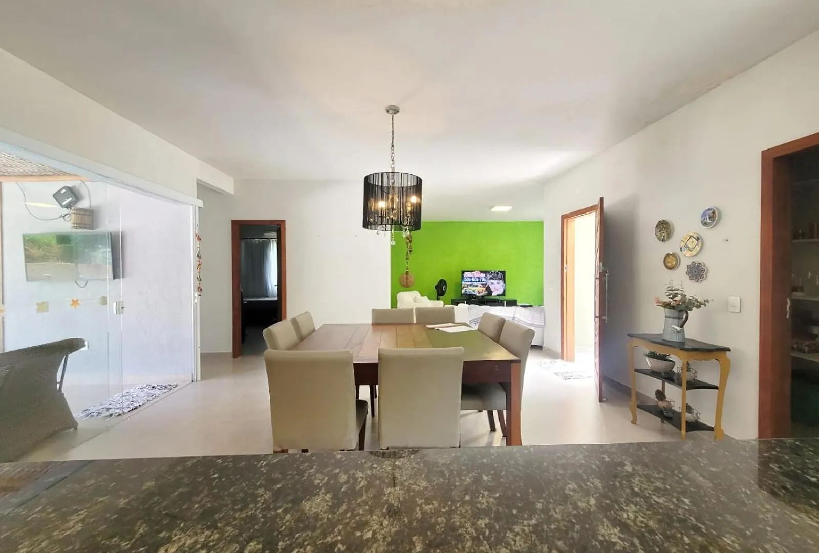פורטו סגורו Suites Casa Beija Flor Arraial D'Ajuda בית אירוח פורטו סגורו